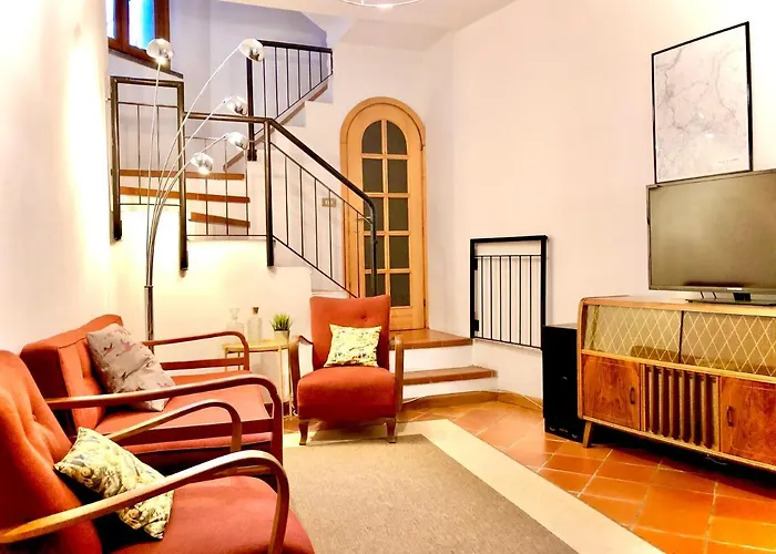 Casa Eugenia